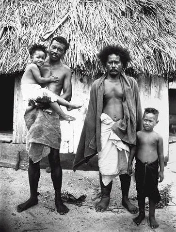 Carolinian people