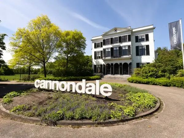 Cannondale