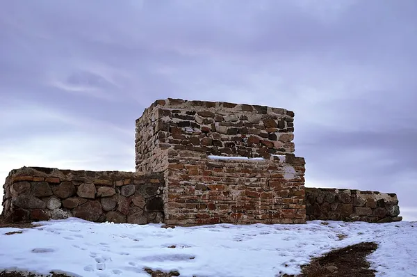 Alamut Castle