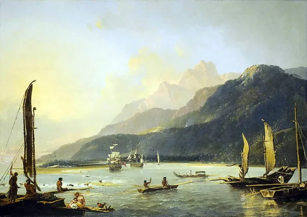 HMS Adventure (1771)
