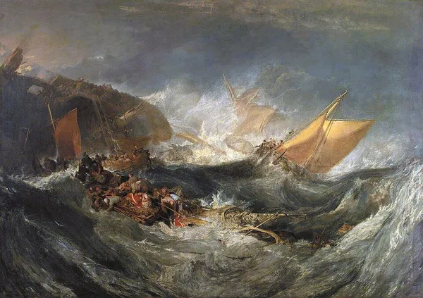 HMS Minotaur (1793)