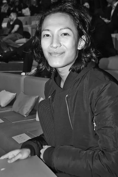 Alexander Wang (designer)