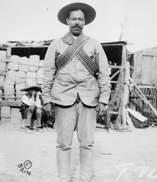 Bandolier