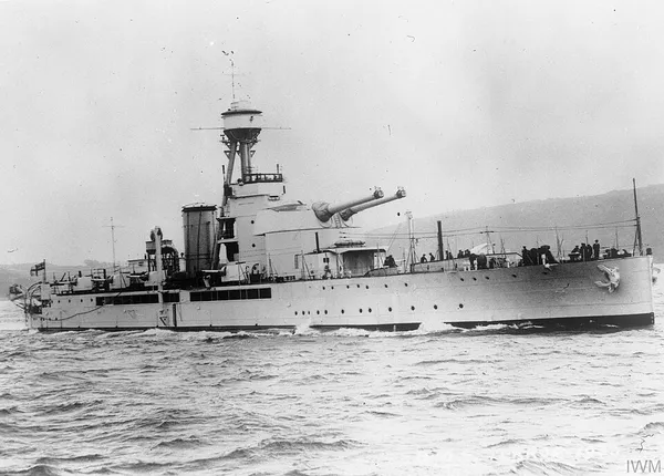 HMS Terror (I03)