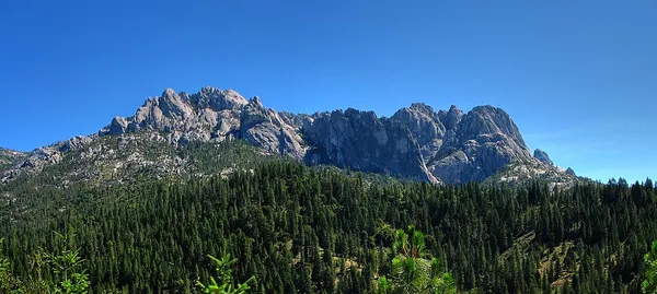 Castle Crags Wilderness