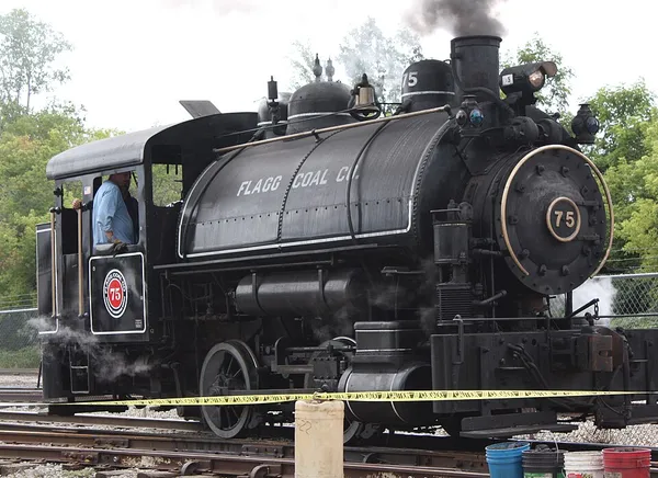 Flagg Coal Company 75