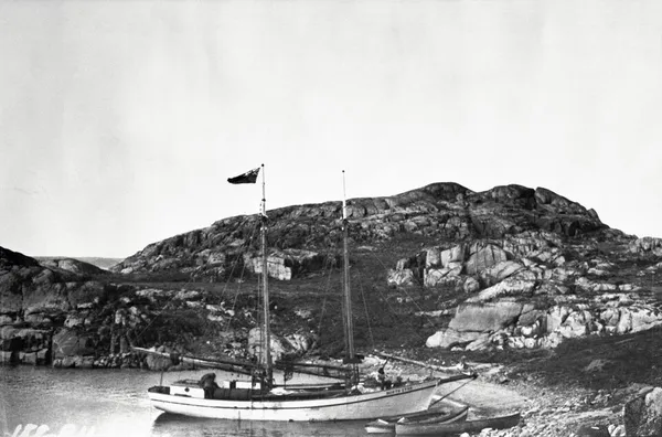 Cape Barrow (Nunavut)