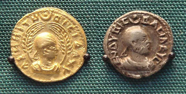 Kingdom of Aksum