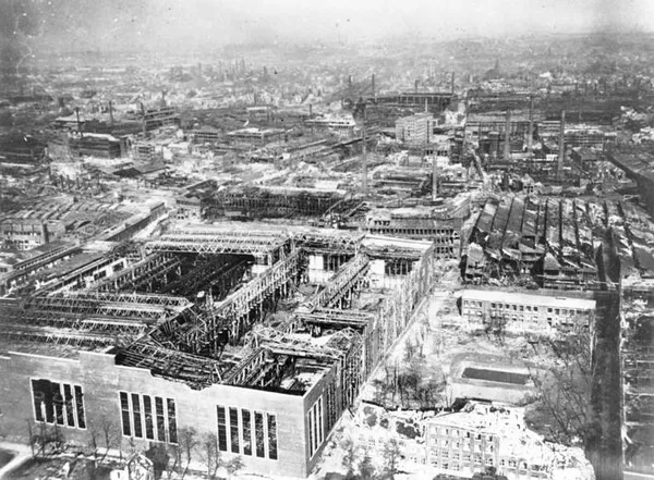 Battle of the Ruhr
