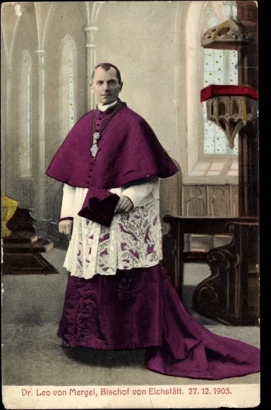 Choir dress