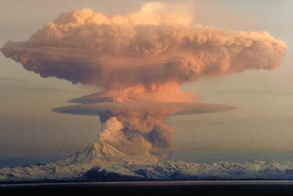 List of National Natural Landmarks in Alaska