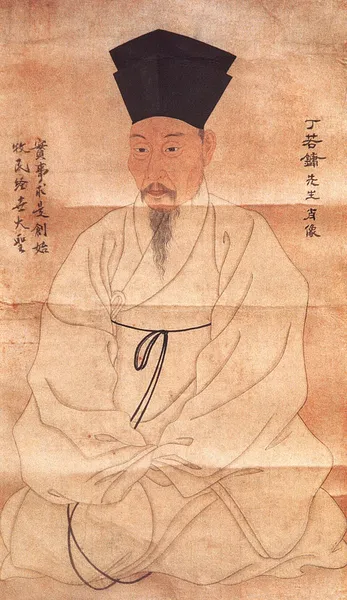 Chŏng Yagyong