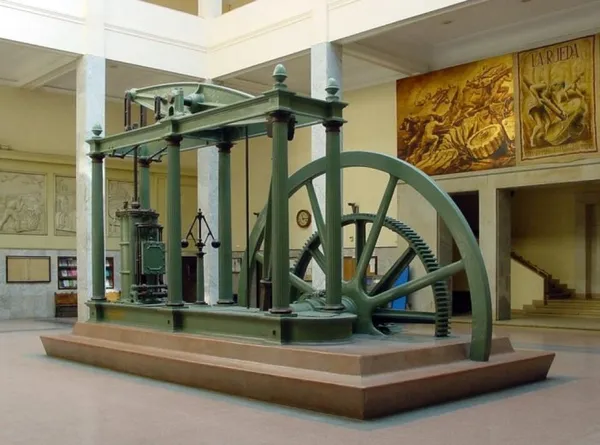 History of engineering