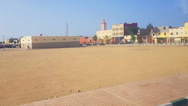Boujdour