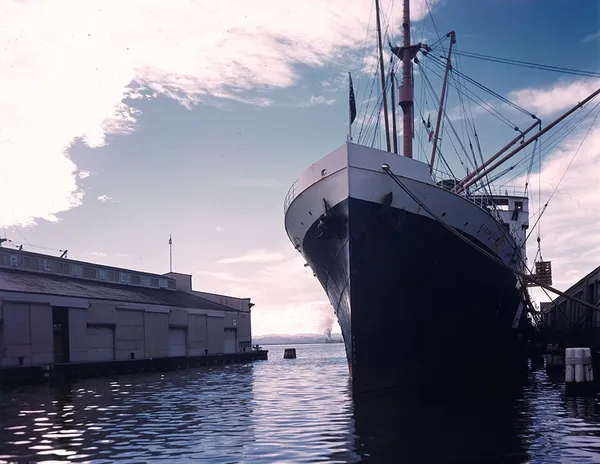 Borinquen (ship)
