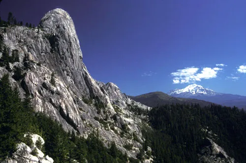Castle Crags