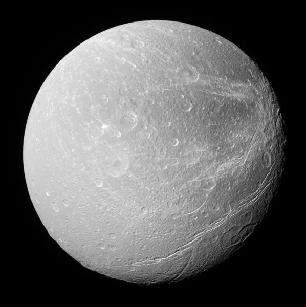 Dione (moon)
