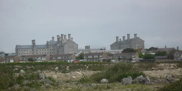 HM Prison Portland