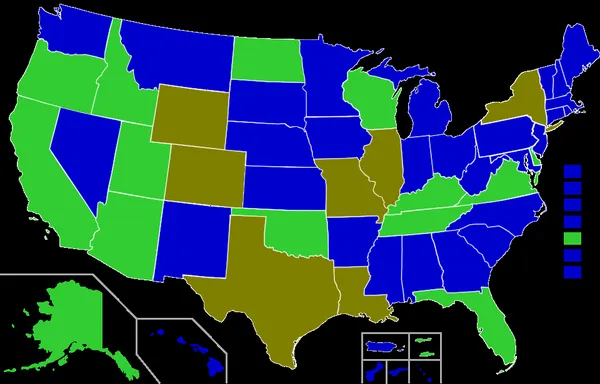 Age of consent in the United States