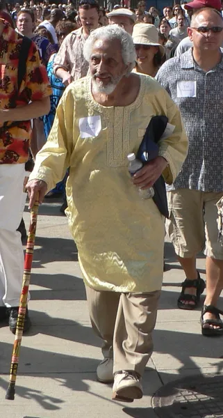 Halim El-Dabh
