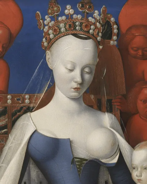 Agnès Sorel