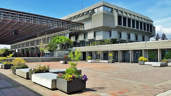 Arthur Erickson