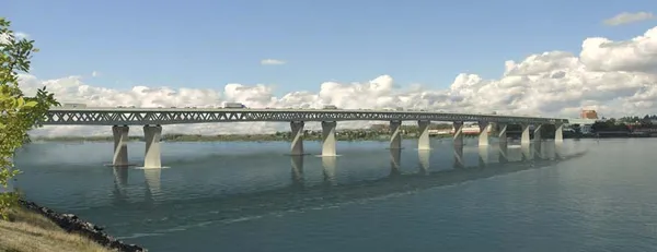 Columbia River Crossing