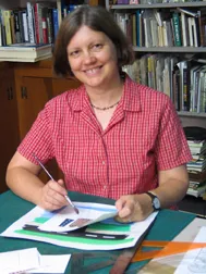 Carol Barton