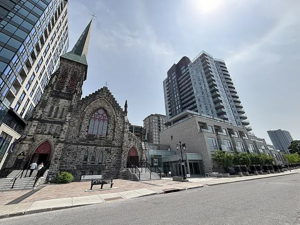 Christ Church Cathedral (Ottawa)