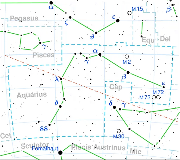 Alpha Aquarii