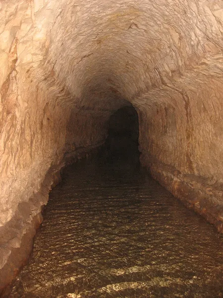 Gadara Aqueduct