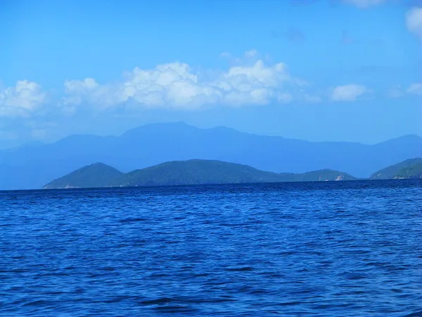 Chacachacare