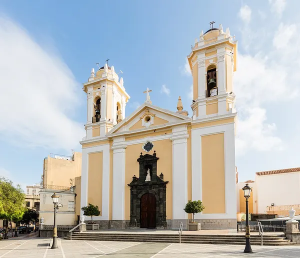 Ceuta Cathedral