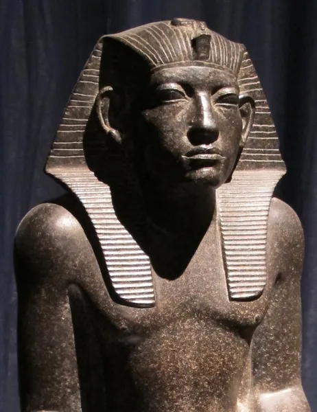 Amenemhat III