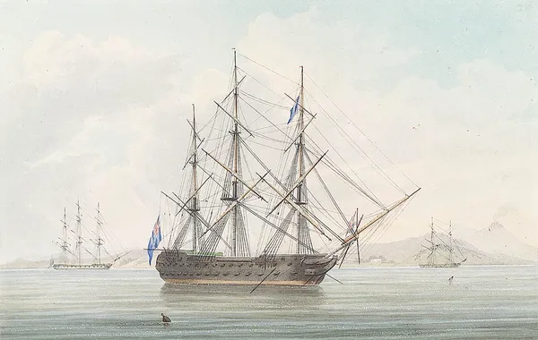 HMS Racehorse (1806)