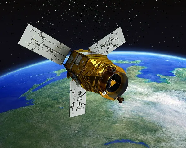 KOMPSAT-3