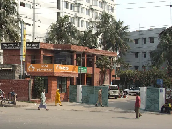 Health in Bangladesh
