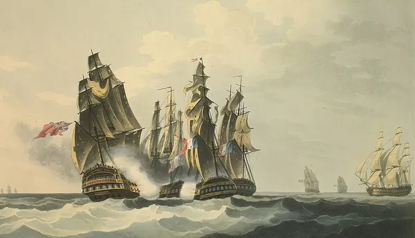 Action of 25 September 1806