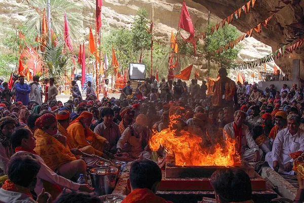 Hinduism in Pakistan