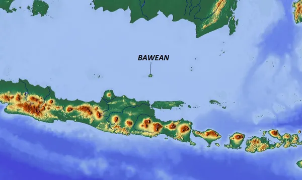 Bawean