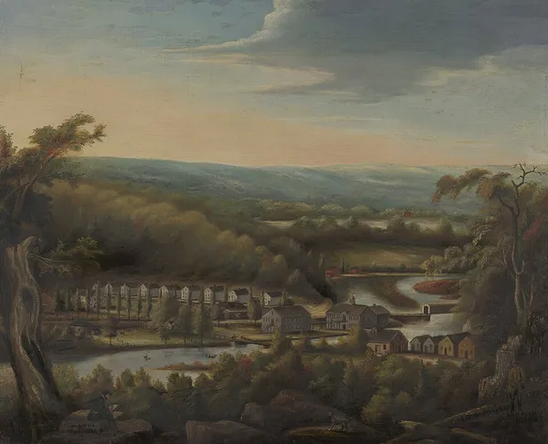 Eli Whitney Museum