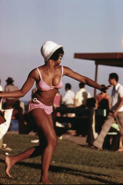 History of the bikini