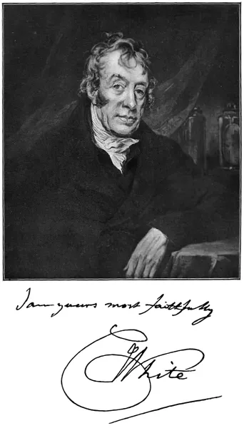 Charles White (physician)