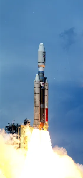 Commercial Titan III