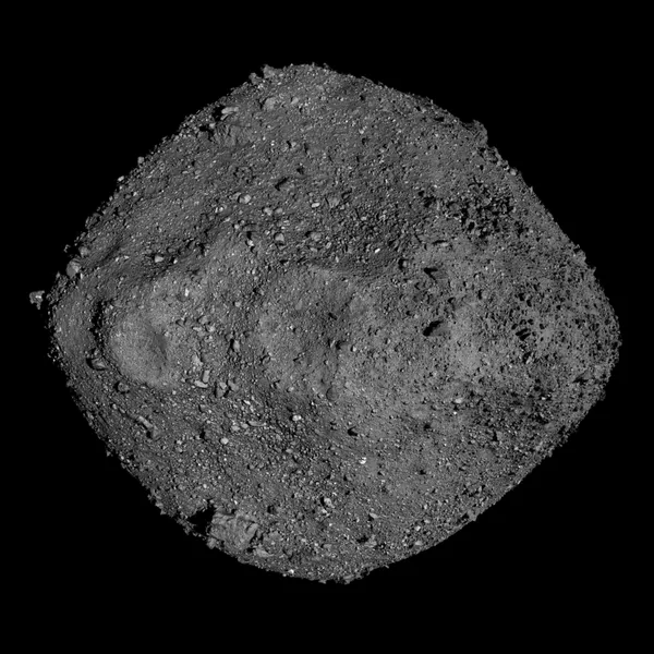 101955 Bennu