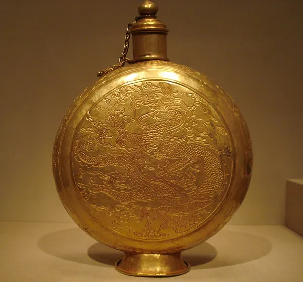Economic history of China before 1912