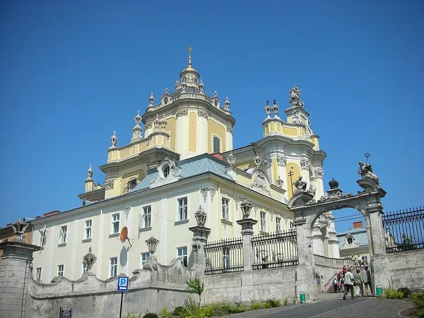 Eastern Catholic Churches