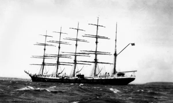 København (ship)
