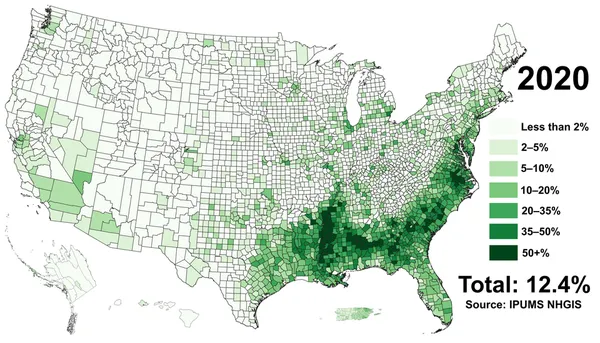 African Americans
