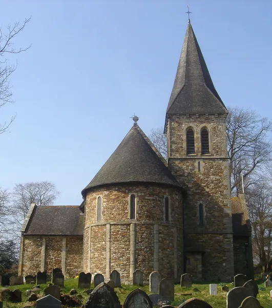 List of places of worship in Crawley
